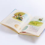 Medvedek peče slovensko potico, 2014