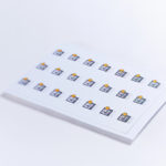 Proidea, vizitke, 2017