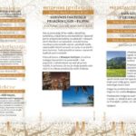 Koroška osrednja knjižnica Ravne na Koroškem, napovednik