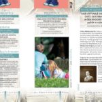 Koroška osrednja knjižnica Ravne na Koroškem, napovednik