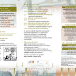 Koroška osrednja knjižnica Ravne na Koroškem, napovednik