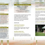 Koroška osrednja knjižnica Ravne na Koroškem, napovednik