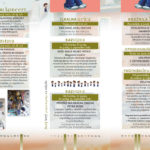 Koroška osrednja knjižnica Ravne na Koroškem, napovednik