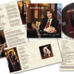 Adi Smolar, Brez dlake na jeziku, 2008