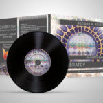 33 obratov pozitivne Božidarjeve glasbe, 2016