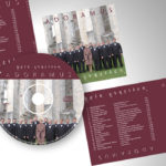 MPZ Adoramus, album Bele cvetlice, 2004