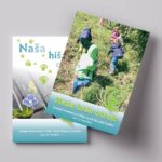 Letopis montessori vrtca Hiša otrok, 2016, 2017, Eduka Slovenj Gradec