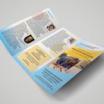 Zgibanka, kongres montessori, 2018