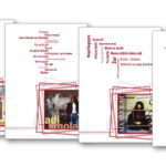 Adi Smolar, Prvih pet, 2008