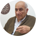 Prof. Srdan V. Bavdek