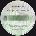 Družina Miklavž, cd plošček, 2018